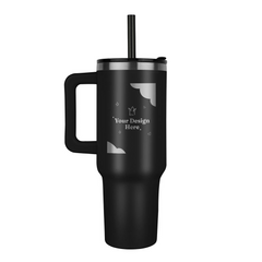 Not A Morning Person - Tumbler